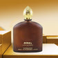 📢📢50% KORTING !! ⏰Parfum met bloemige geur, 100 ml, in een zwart-gouden decoratieve fle
