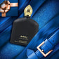📢📢50% KORTING !! ⏰Parfum met bloemige geur, 100 ml, in een zwart-gouden decoratieve fle