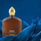📢📢50% KORTING !! ⏰Parfum met bloemige geur, 100 ml, in een zwart-gouden decoratieve fle