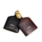 📢📢50% KORTING !! ⏰Parfum met bloemige geur, 100 ml, in een zwart-gouden decoratieve fle