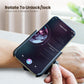 360° draaibare pols- en armbandhouder voor uw telefoo