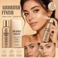 Waterdichte Flawless Air Spray Foundation