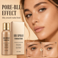 Waterdichte Flawless Air Spray Foundation