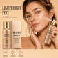Waterdichte Flawless Air Spray Foundation