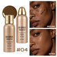 Waterdichte Flawless Air Spray Foundation