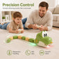 🐍 Battle Snake met afstandsbediening – Magnetisch rekbaar voor plezier met het hele gezin en binnenspeelplezier