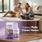 Geurverfrissende huisdierenspray