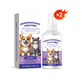 Geurverfrissende huisdierenspray