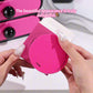 Matterende compactpoeder voor een egale finish