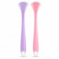 👅 50% korting! 3-in-1 tongreiniger – borstelt, schraapt & masseert. Siliconen van voedselkwaliteit, ergonomisch & draagbaar – frisse adem elke dag! ✨🦷