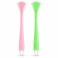 👅 50% korting! 3-in-1 tongreiniger – borstelt, schraapt & masseert. Siliconen van voedselkwaliteit, ergonomisch & draagbaar – frisse adem elke dag! ✨🦷