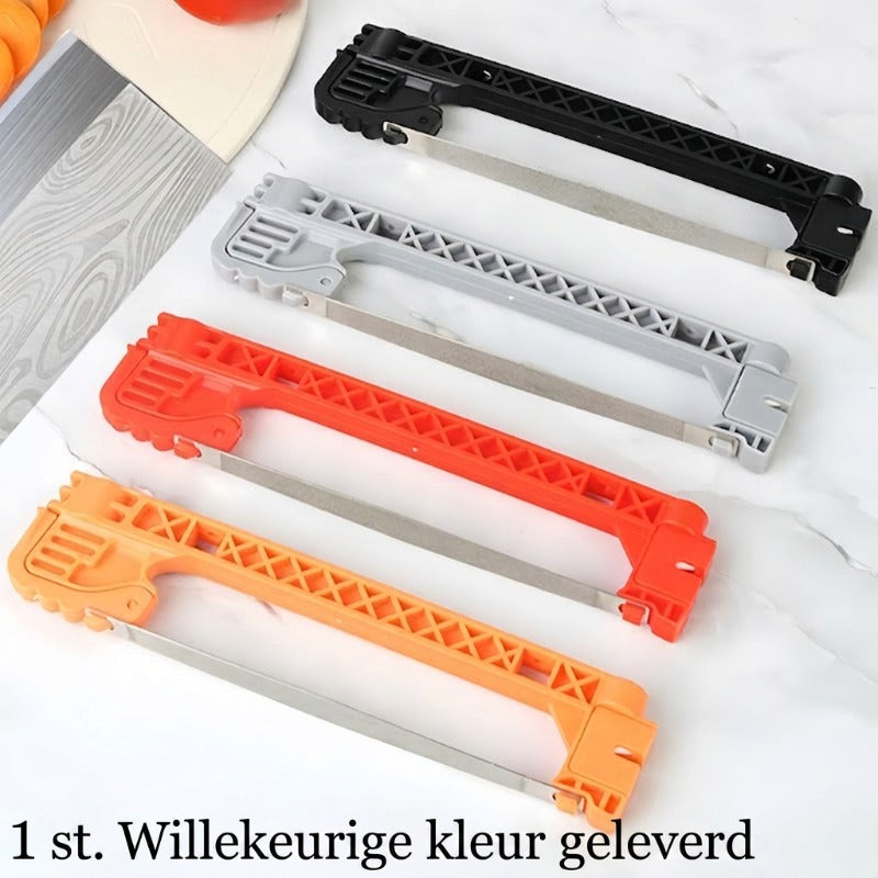 Ophangbare messenslijper met diamantmateriaal – productafbeelding