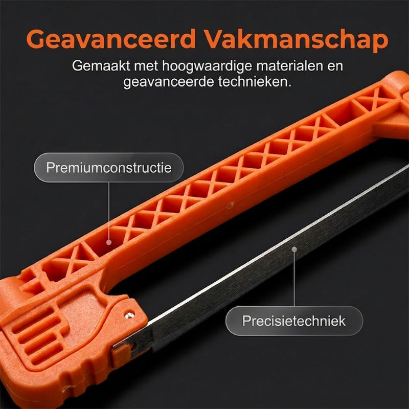 Ophangbare messenslijper met diamantmateriaal – productafbeelding