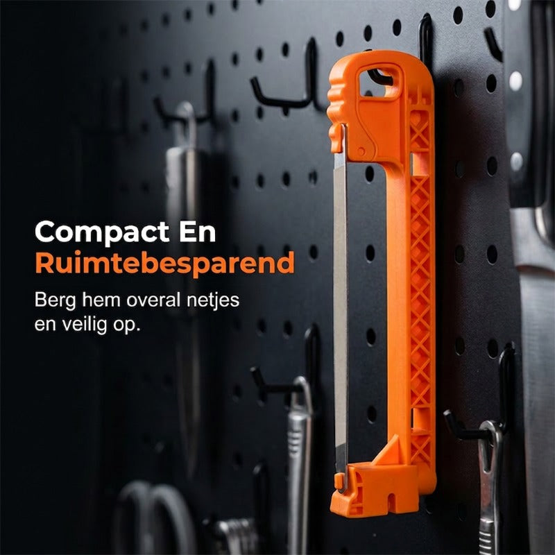 Ophangbare messenslijper met diamantmateriaal – productafbeelding