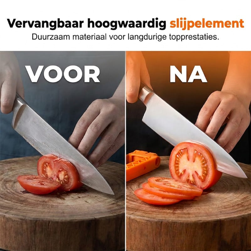Ophangbare messenslijper met diamantmateriaal – productafbeelding