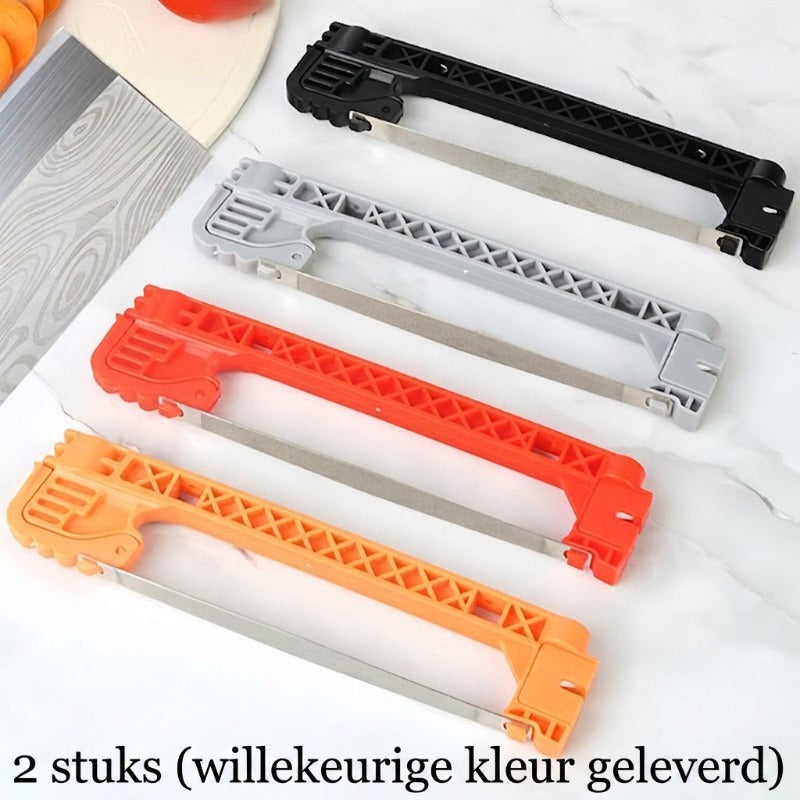 Ophangbare messenslijper met diamantmateriaal – productafbeelding