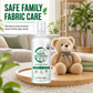 Plantaardige textielspray voor bed en huis – productafbeelding