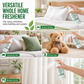 Plantaardige textielspray voor bed en huis – productafbeelding