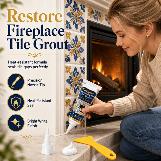 Reparatieset voor tegelvoegen – productafbeelding