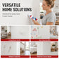 Muurreparatiepasta met Roller – productafbeelding