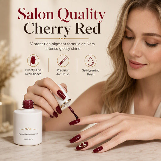 Gellak voor nailart – productafbeelding
