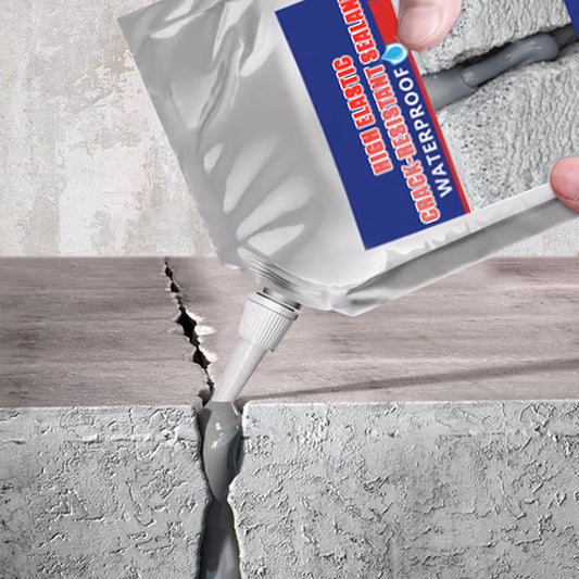 Reparatiekit voor scheuren in beton – productafbeelding