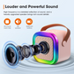 Draagbare mini-karaokeset voor kinderen – productafbeelding