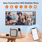 Draagbare mini-karaokeset voor kinderen – productafbeelding