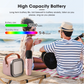 Draagbare mini-karaokeset voor kinderen – productafbeelding