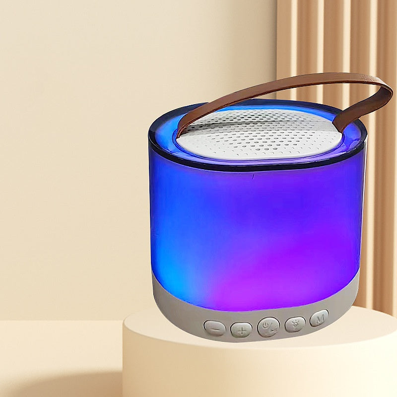 Draagbare mini-karaokeset voor kinderen – productafbeelding