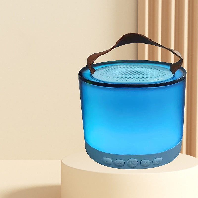 Draagbare mini-karaokeset voor kinderen – productafbeelding