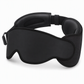 Reiskussenset met verduisterend slaapmasker – productafbeelding
