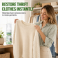 Schuim voor plaatselijke vlekbehandeling van kleding – productafbeelding