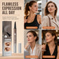 Liquid Eyebrow Pen with Fine Brush Tip