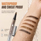 Liquid Eyebrow Pen with Fine Brush Tip