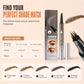 Liquid Eyebrow Pen with Fine Brush Tip