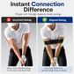 Golf Swing Arm Band - Arm Connection Trainer