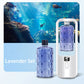 Creative Gift * Multifunctional Wireless Automatic Aromatherapy Machine