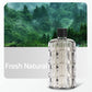 Creative Gift * Multifunctional Wireless Automatic Aromatherapy Machine