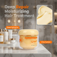 Gladmakend en hydraterend haarmasker – productafbeelding