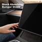 Siliconen randbeschermer voor middendisplay – productafbeelding