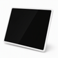 Siliconen randbeschermer voor middendisplay – productafbeelding