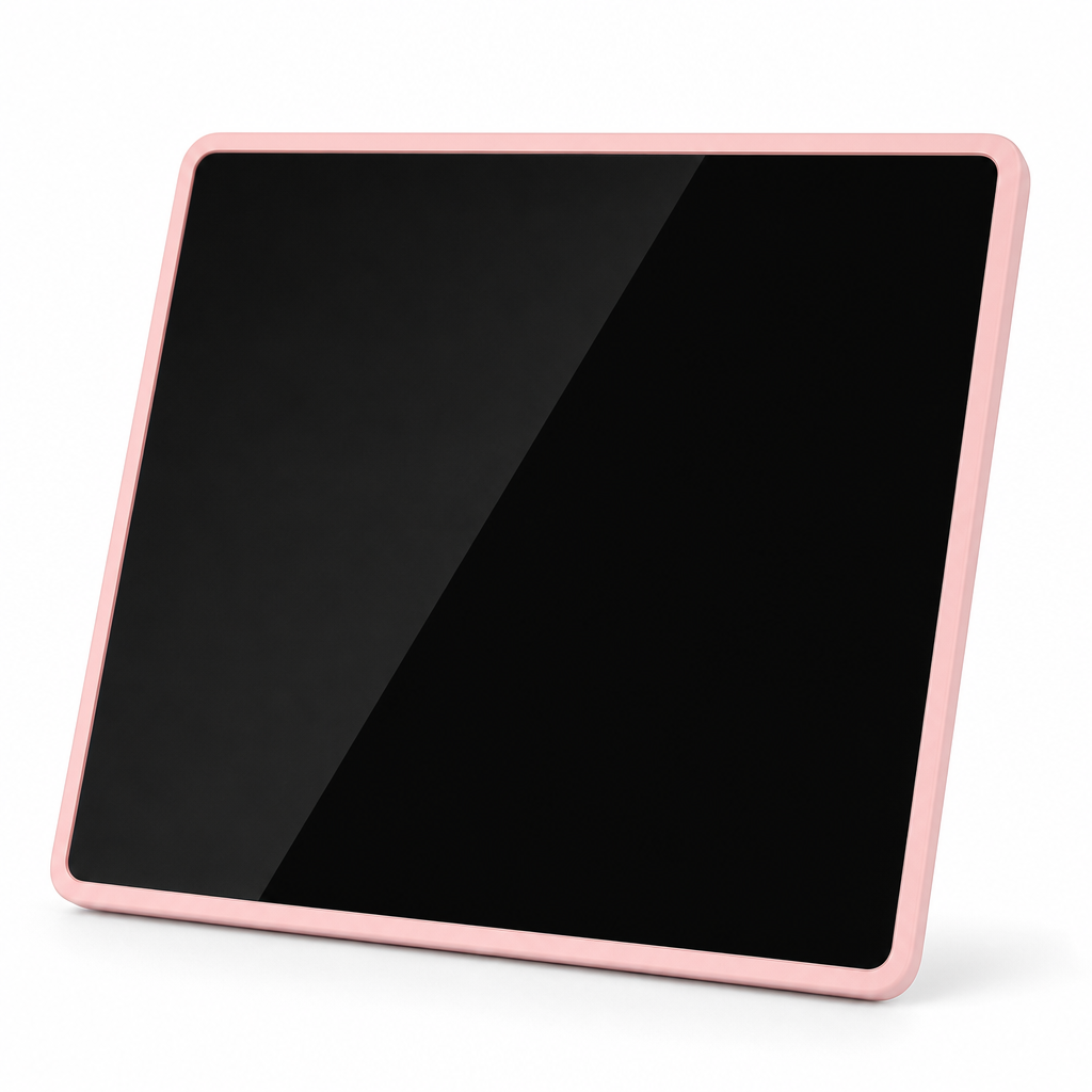 Siliconen randbeschermer voor middendisplay – productafbeelding