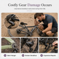 Beschermbeugel voor fietsderailleur – productafbeelding