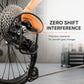 Beschermbeugel voor fietsderailleur – productafbeelding
