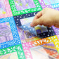 Beschermvellen voor kleefcanvas – productafbeelding
