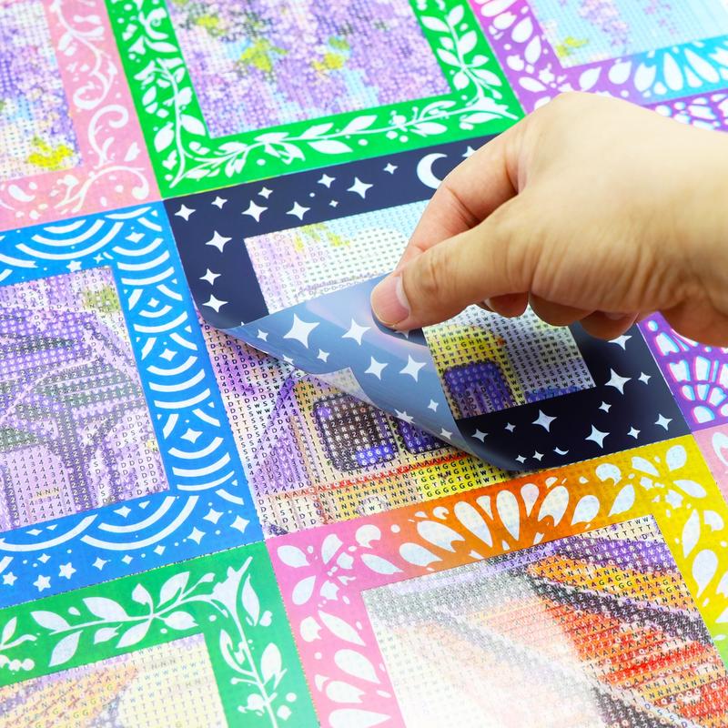 Beschermvellen voor kleefcanvas – productafbeelding