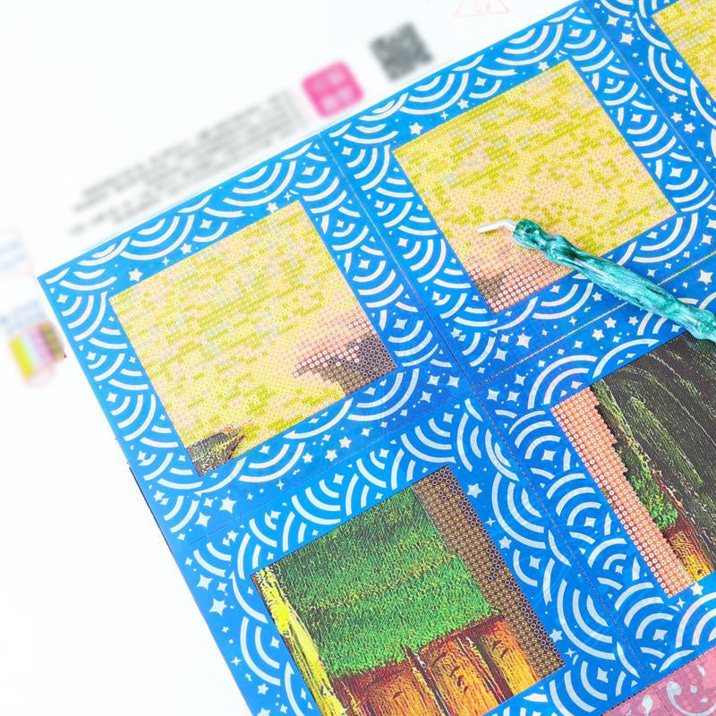 Beschermvellen voor kleefcanvas – productafbeelding