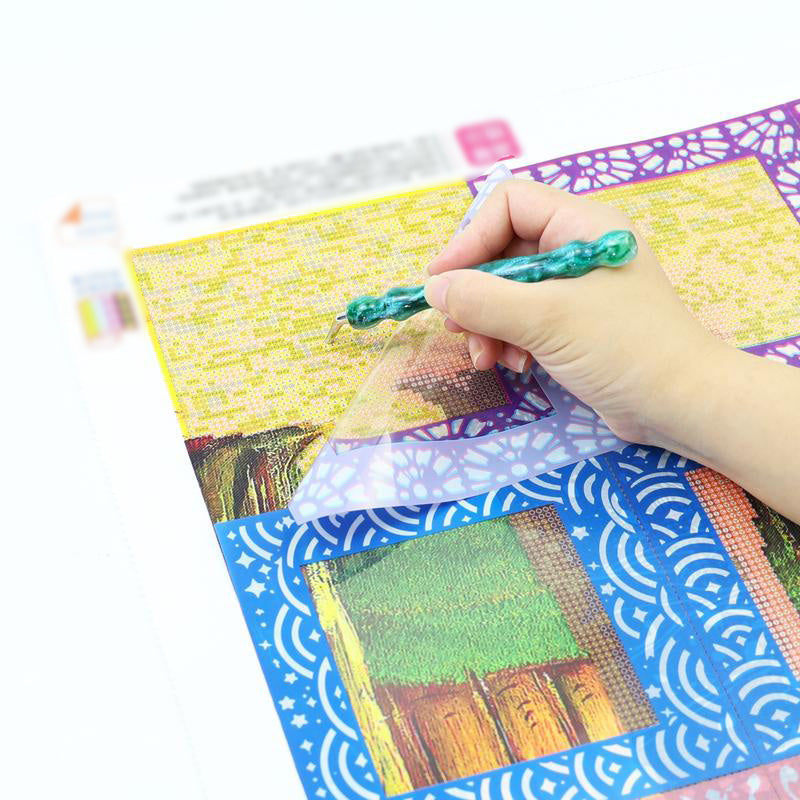Beschermvellen voor kleefcanvas – productafbeelding