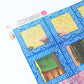 Beschermvellen voor kleefcanvas – productafbeelding